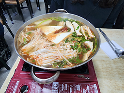 개봉칼국수 6
