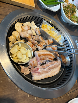 연이네왕소금구이 1