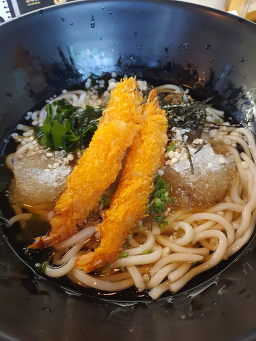 긴자료코 홍대본점 사진 6