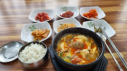 장터밥집 대표 사진