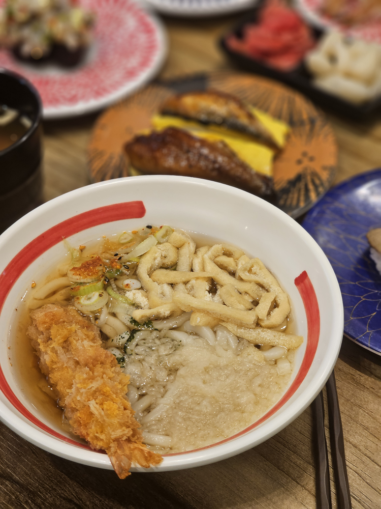 스시마우 원그로브점 사진 5