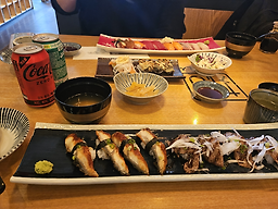 Maruyosi cheomdanjeom 4