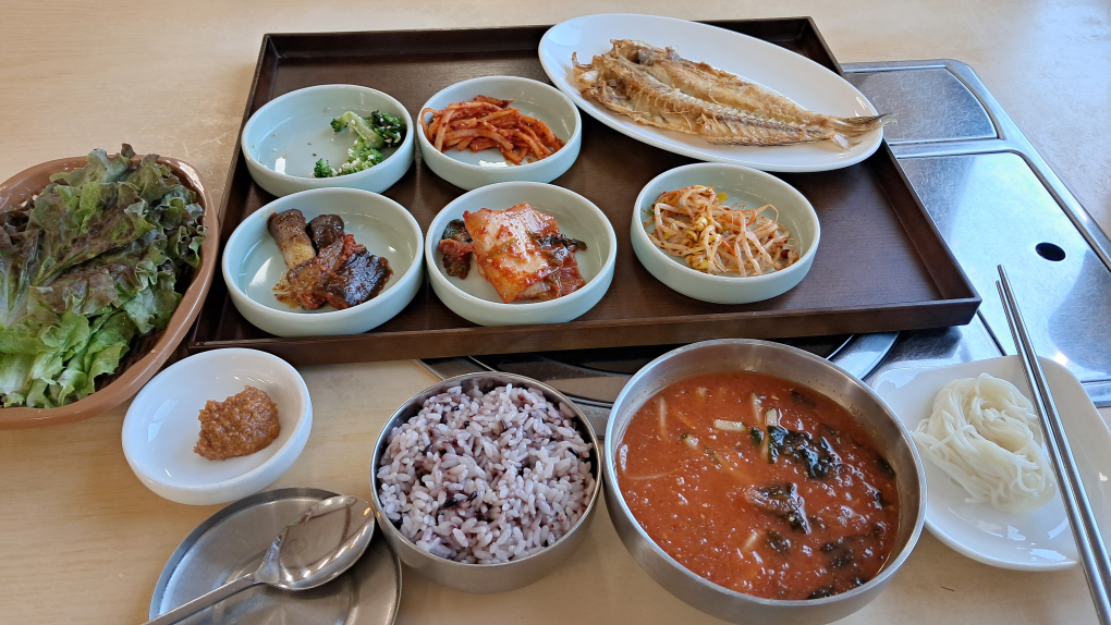 서리논 사진 2