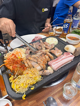 주공한라식육식당 5