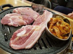 Jangsusaenggogi 5