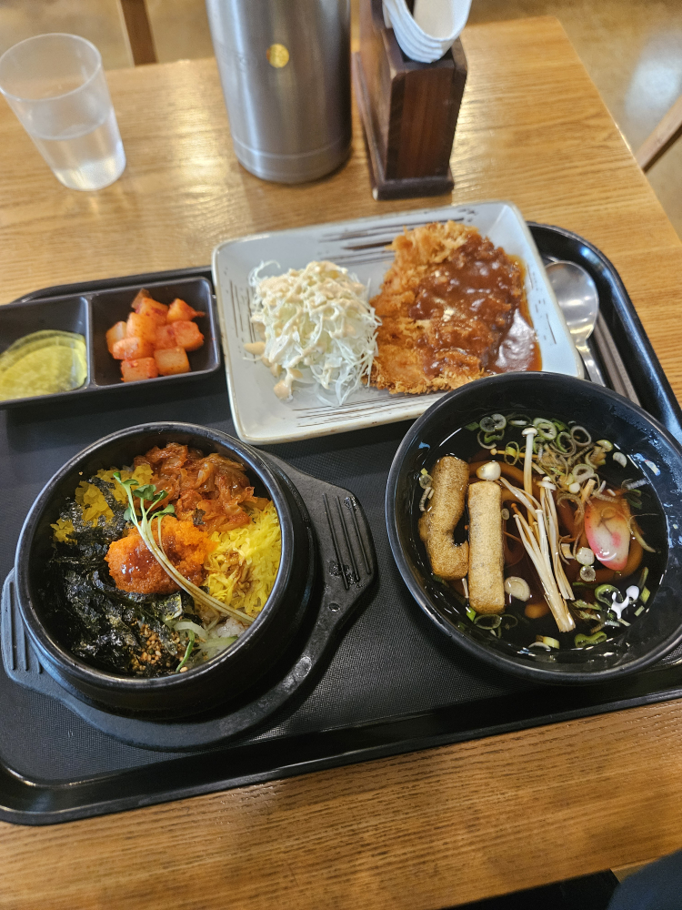 가츠몽 청담점 사진 7