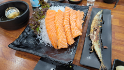 광명수산 수원역점 사진 4