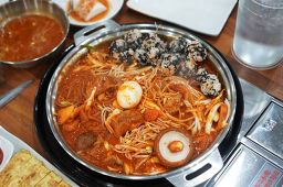 브라더매운갈비찜 본점 사진 2
