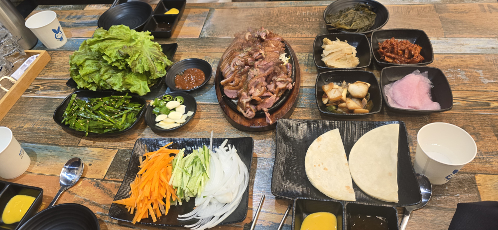 Daega (대가) 3