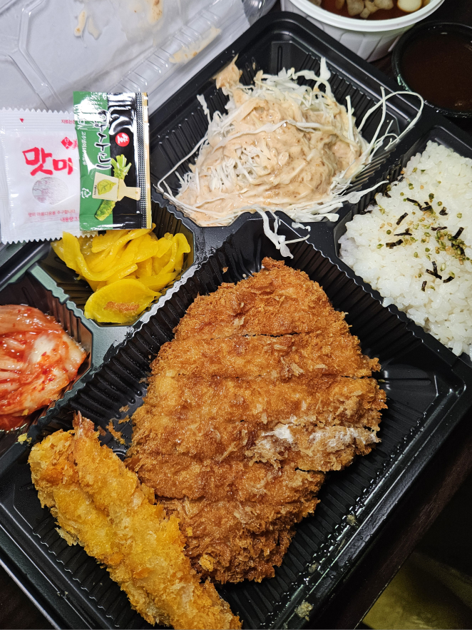 카츠와이찌 중곡점 대표 사진