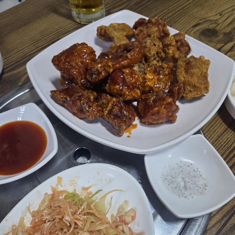 서울닭집