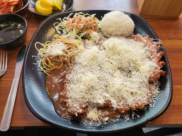 Syallomdongaseu 6
