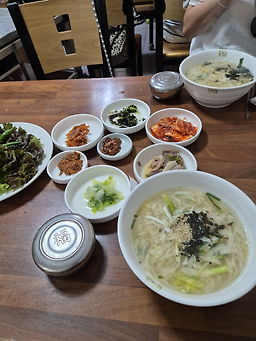 Okdongsonguksu 4
