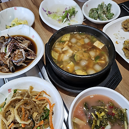 Jangsanmyeongga, kawa 2