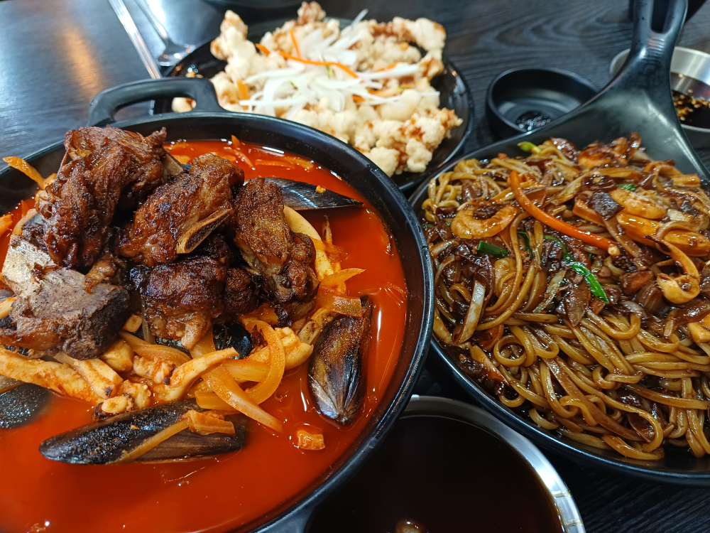 하르방짬뽕 대표 사진