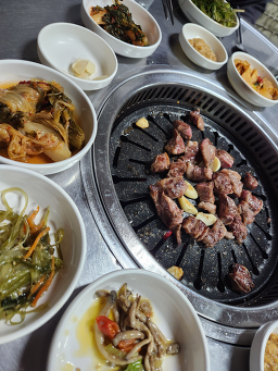 웃드르식당 사진 2