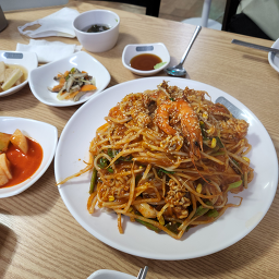 미미대구왕뽈찜 서대문점 사진 2