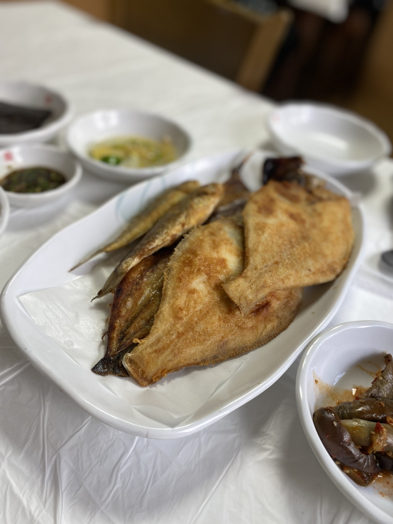 대청도 1