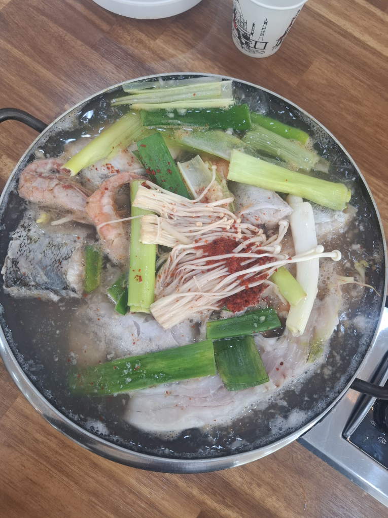 명품식당 1