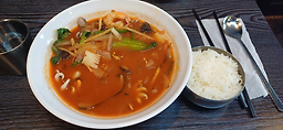 다홍중화요리 5