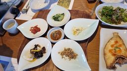 Jeonnongbuuipulkkotbapsang 6