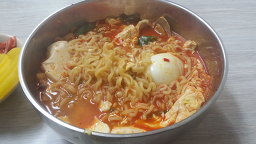 삼도매점분식 대표 사진