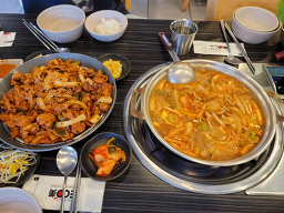 Yehyangjeong 5