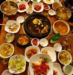 서교가든숯불갈비 사진 6