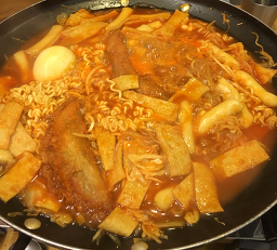 반장즉석떡볶이 강남점 사진 2