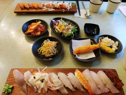 서해초밥 서울역점 대표 사진