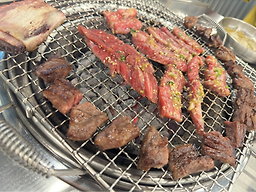 우대포 압구정점 사진 5