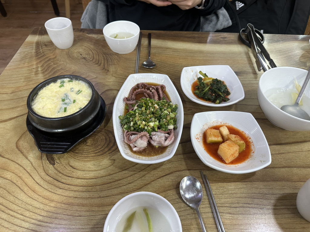 김가네낙지전문점 3