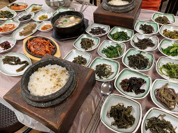 Simwoncheotjip (심원첫집) 2