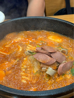 석기정돌솥부대찌개 삼성점 사진 3
