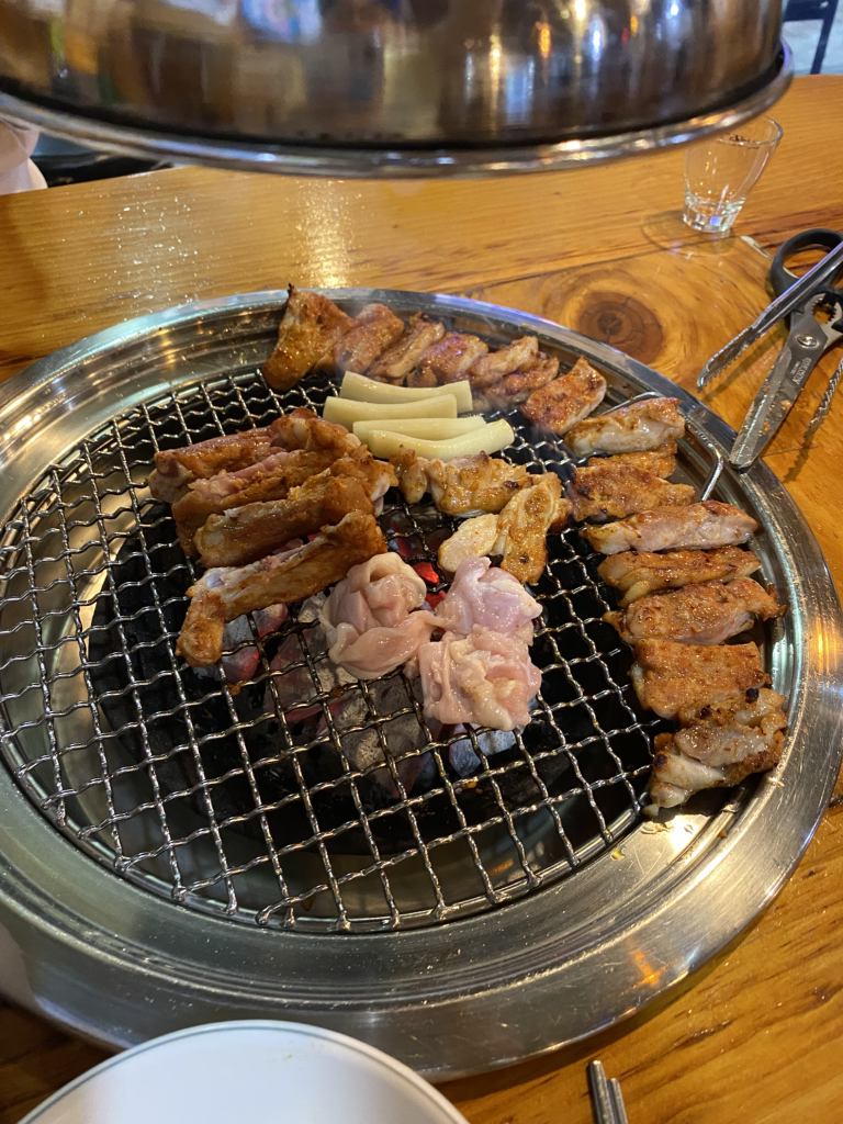 봄날의 햇살 사진 5