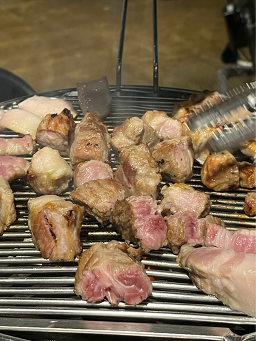 돈65 흑돼지중문본점 사진 4