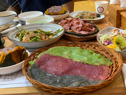 다솜차반 4