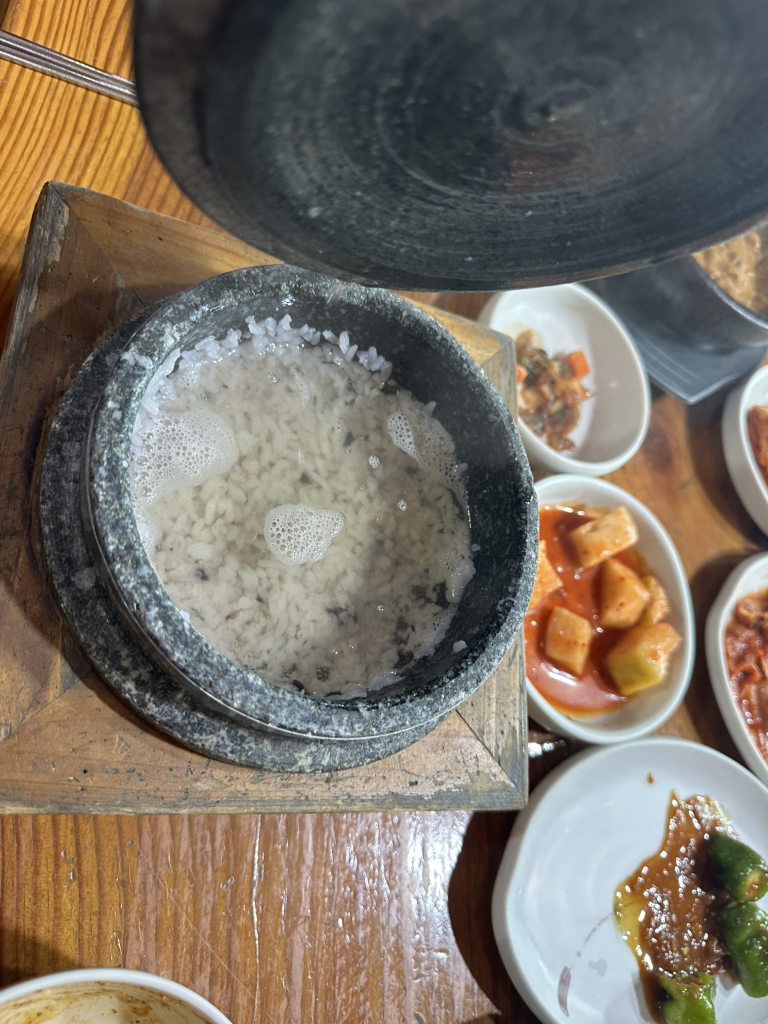고향식당 5
