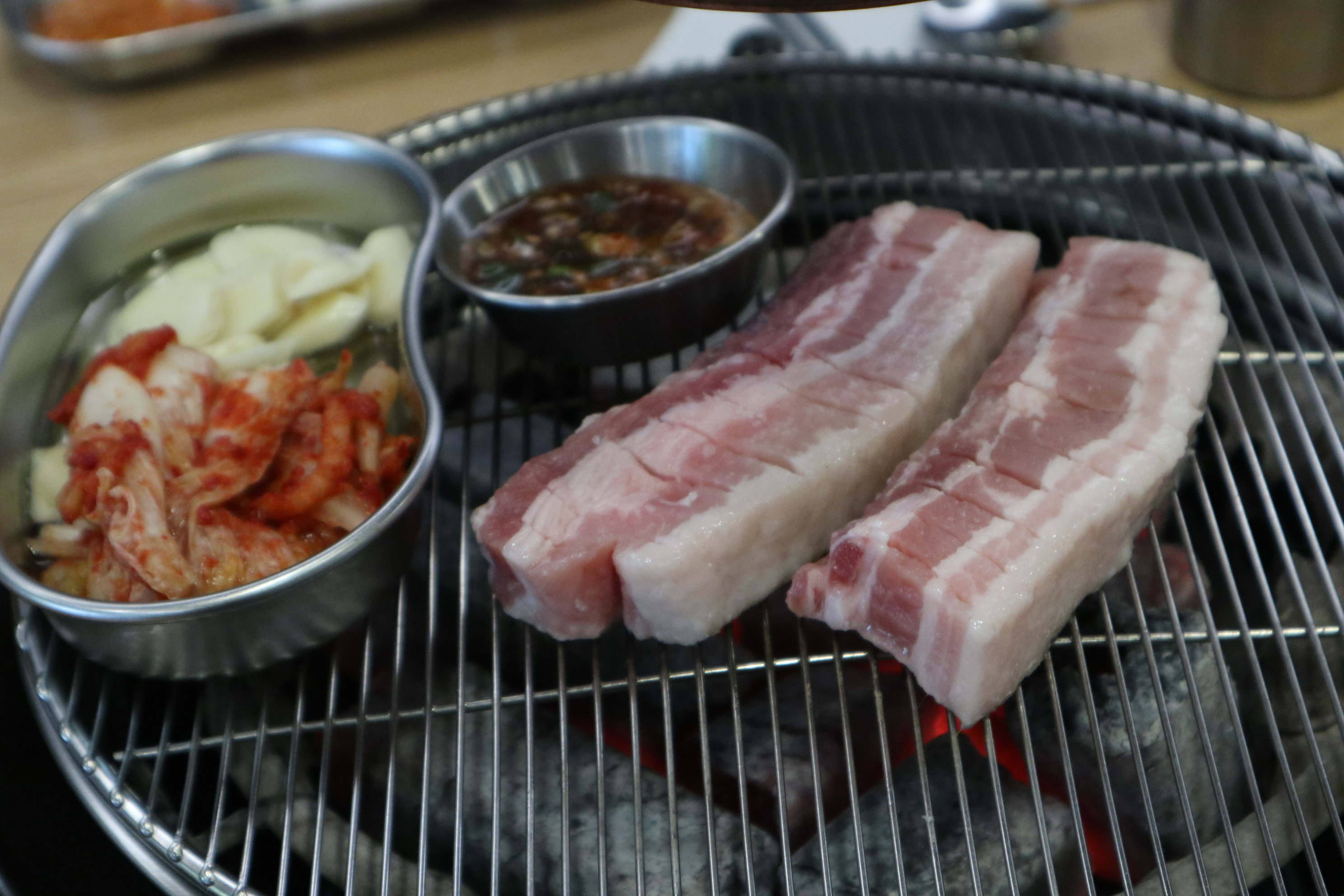 고기박사 서울대점 사진 8