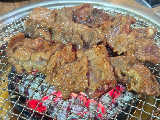 풍년참숯갈비 강남점 사진 2