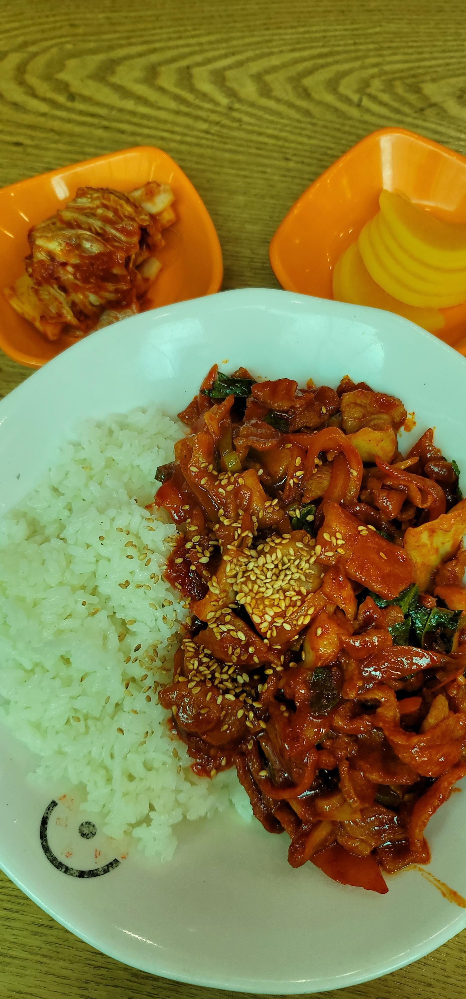 김가네 홍대점 사진 5