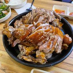 최신족발 건대직영점 사진 4