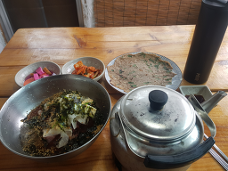 의귀리부부막국수 사진 7