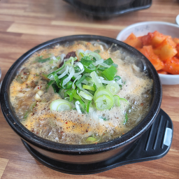 제주은희네해장국 영등포문래점 사진 3