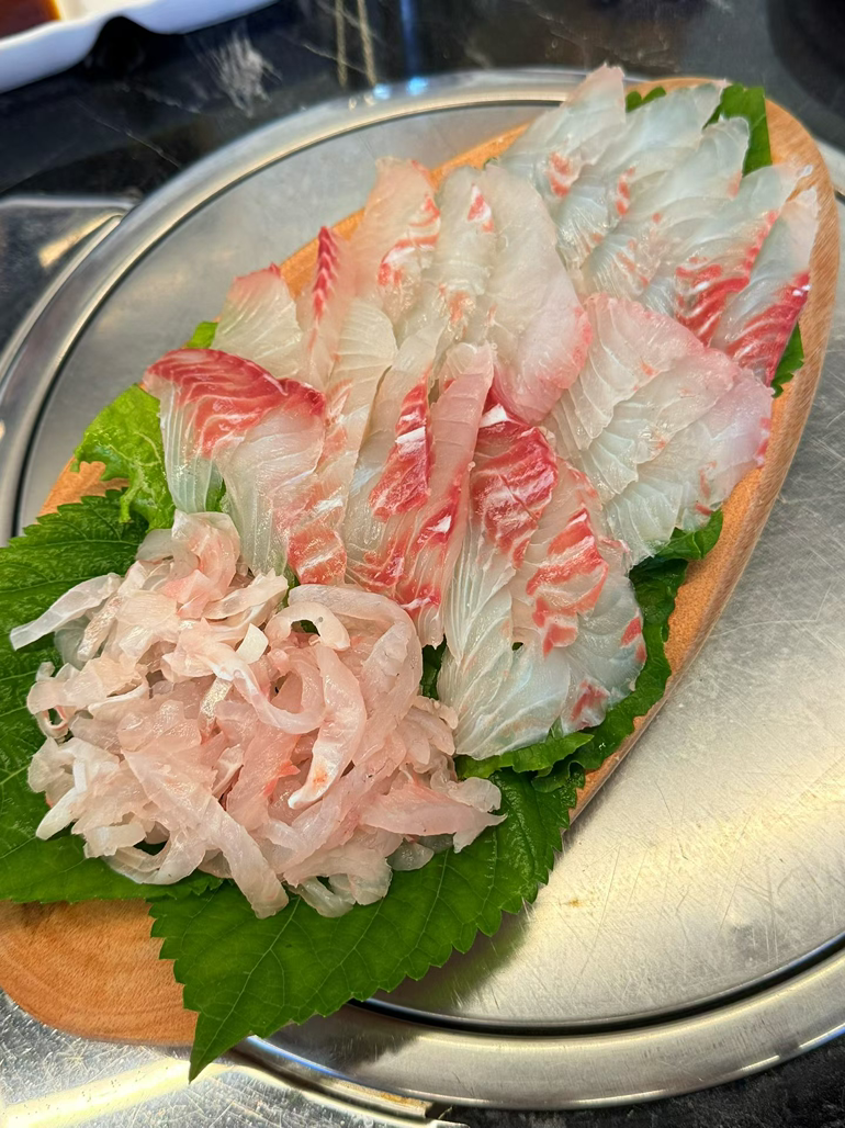 영선씨 대표 사진
