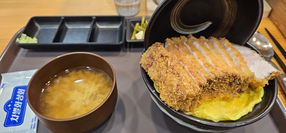 카츠관 사진 8