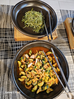 대웅한식당 사진 5