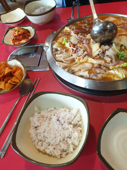 신의주부대찌개 사진 6