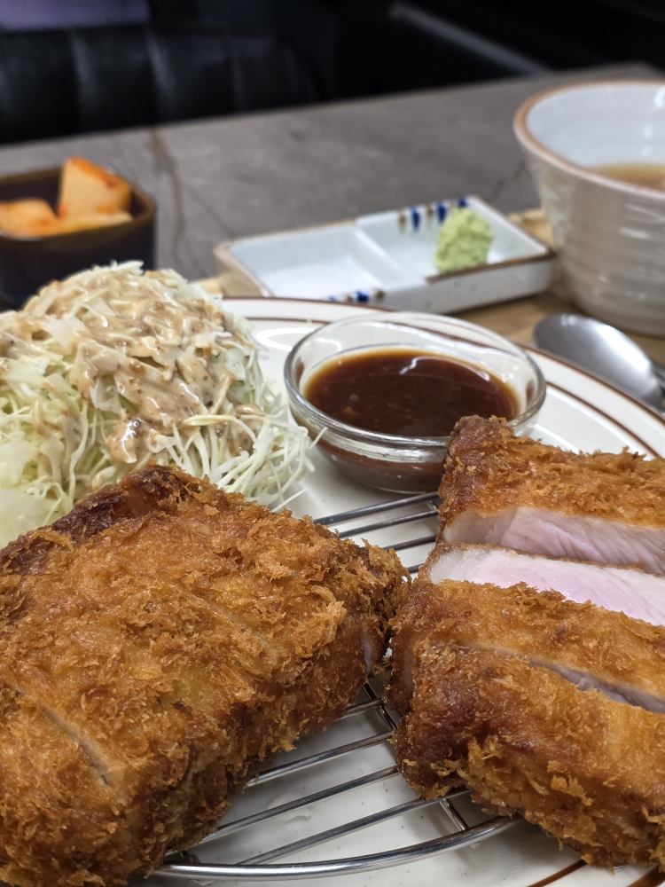 Kacheuodo (카츠오도) 1