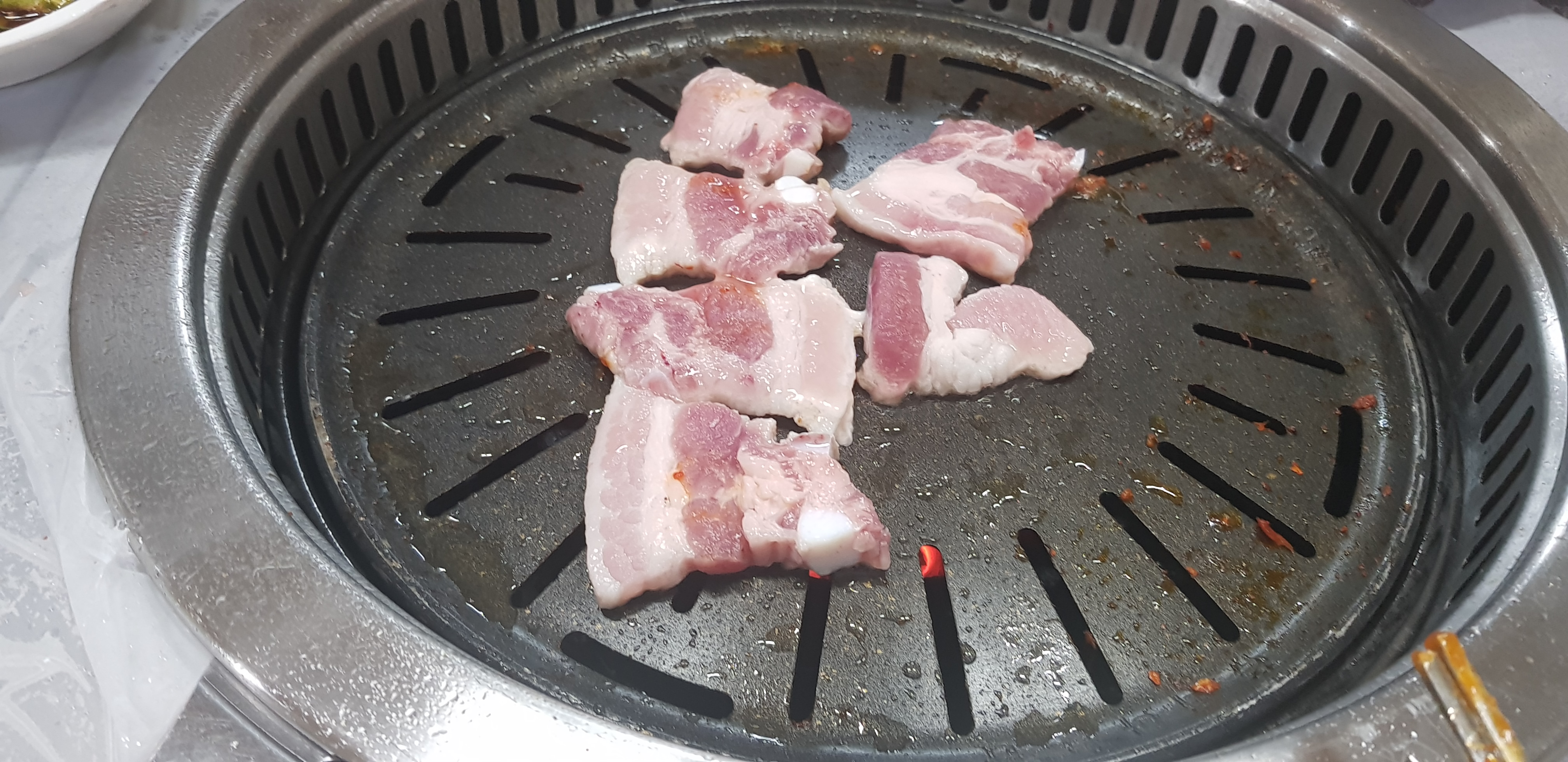 서울식당 1